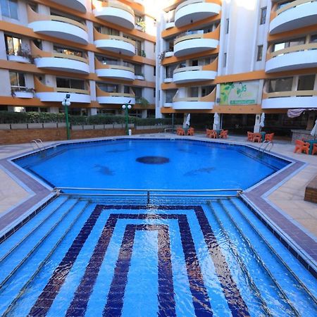 Monte Cairo Serviced Apartments Luaran gambar