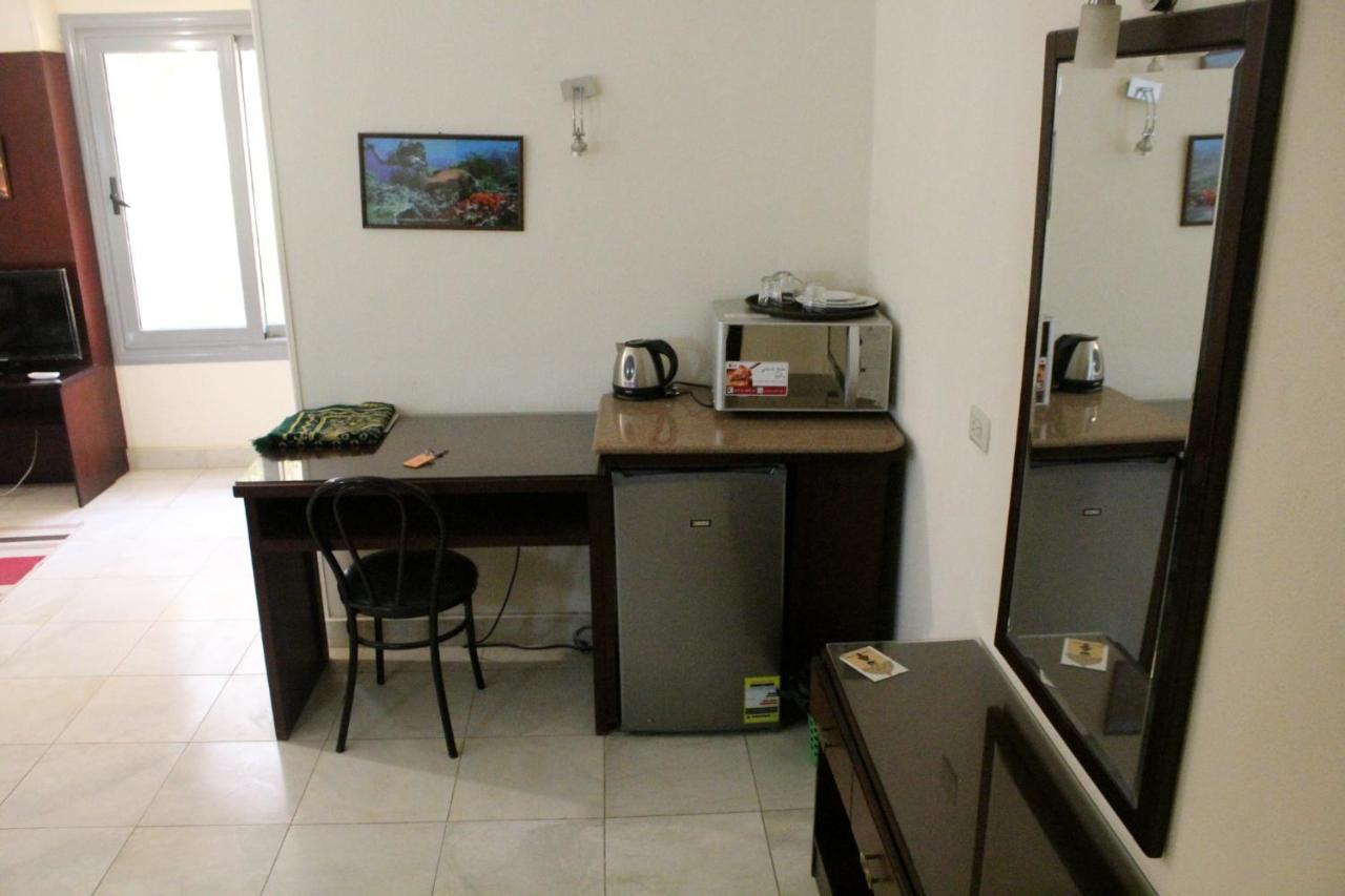Monte Cairo Serviced Apartments Luaran gambar