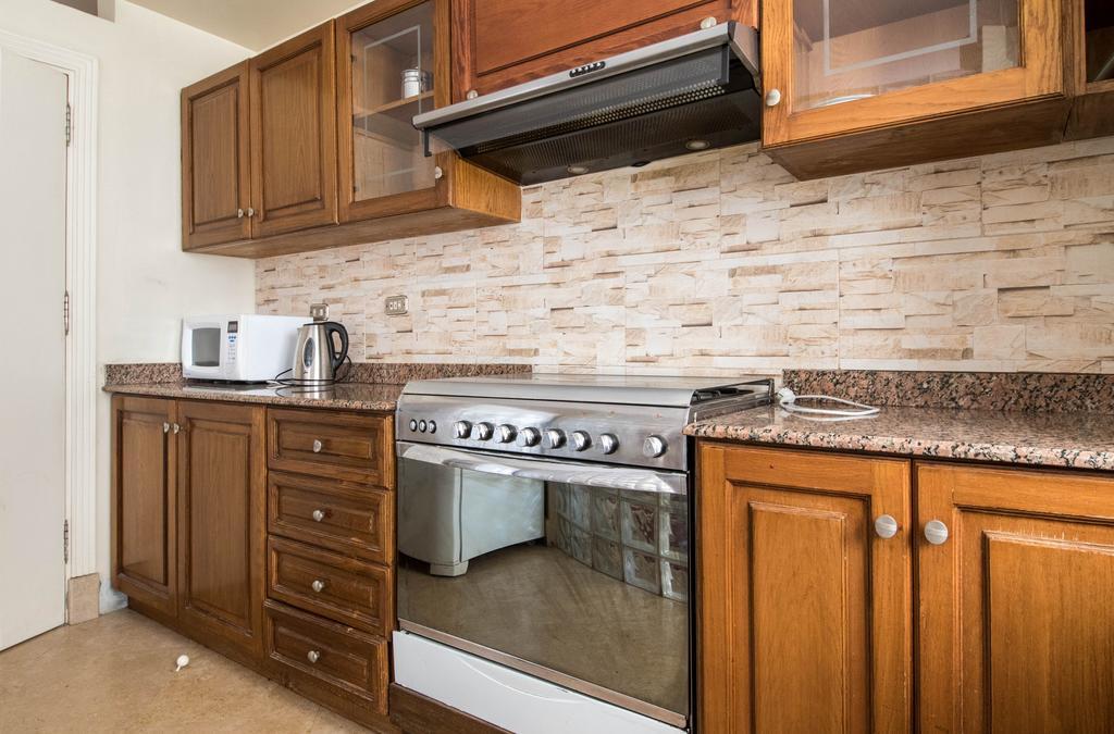 Monte Cairo Serviced Apartments Luaran gambar