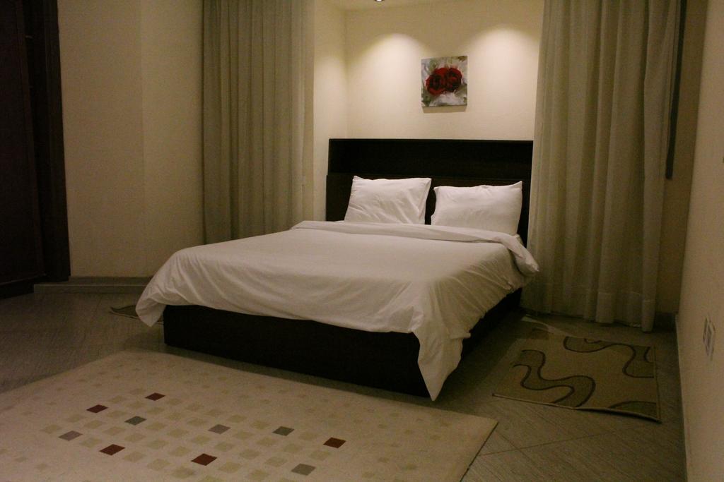 Monte Cairo Serviced Apartments Luaran gambar