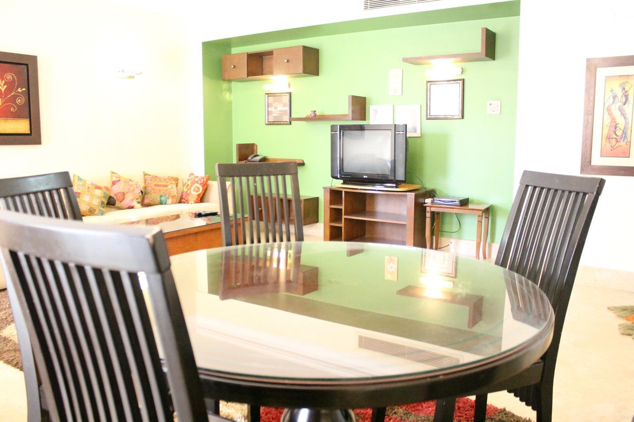Monte Cairo Serviced Apartments Luaran gambar